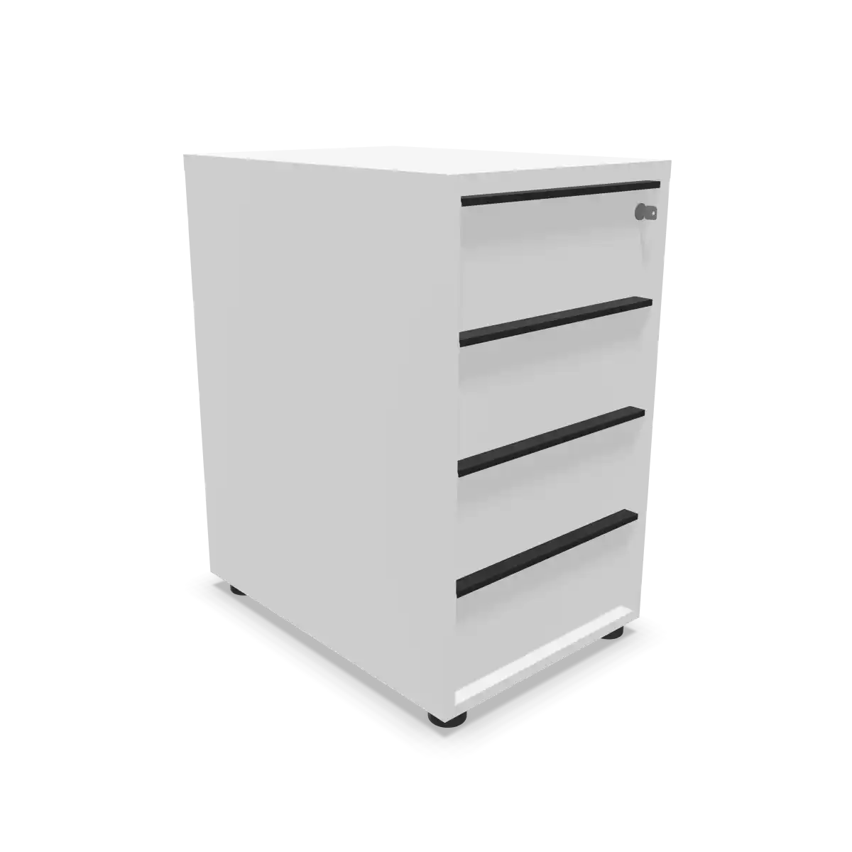 Bureaukast
