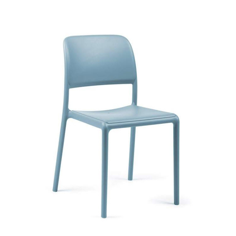 Riva Bistrot — Blauw