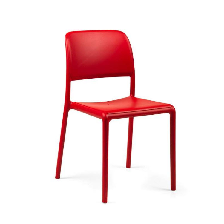 Riva Bistrot — Rood